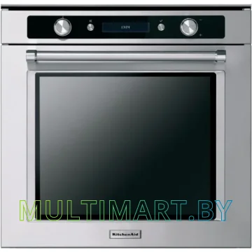 Электрический духовой шкаф KitchenAid KOHSP 60601